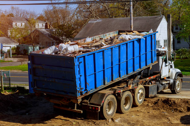 Recycling Services for Junk in Riverton, NJ