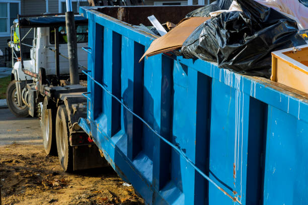 Best Dumpster Rental Services  in Riverton, NJ