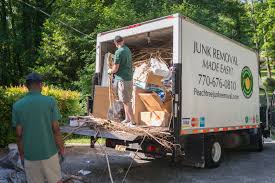 Best Residential Junk Removal  in Riverton, NJ